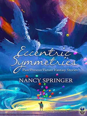 cover image of Eccentric Symmetries